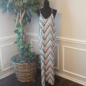 Maxi Sundress
